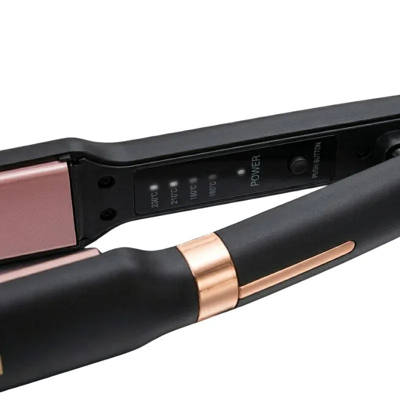 Remington Keratin Protect Intelligent Hair Straightener |