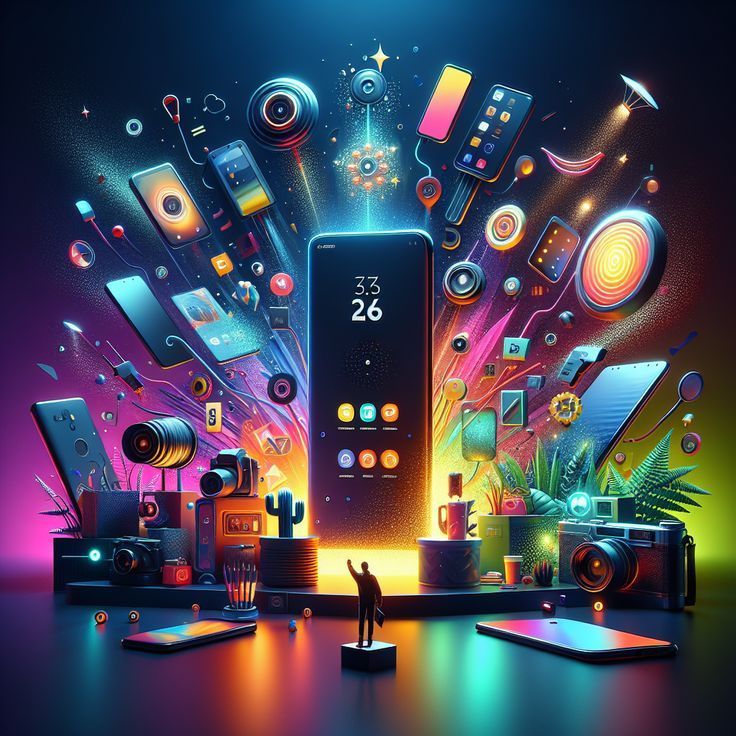 Smart Gadgets