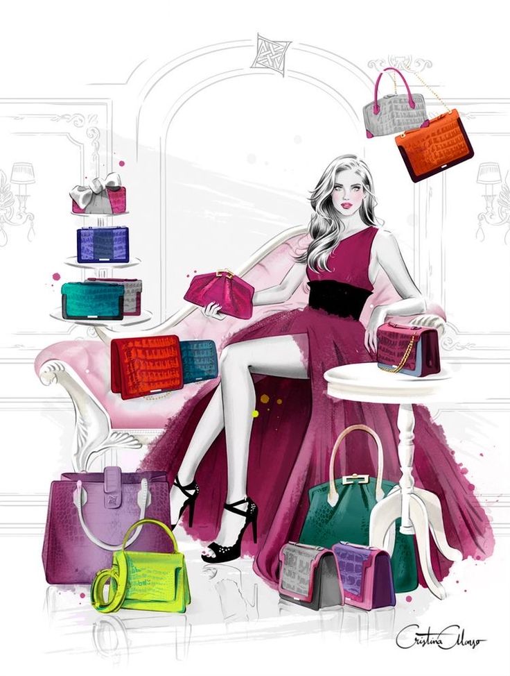Bags & Organizers (storage)
