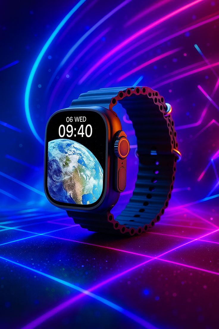 Smart Watches