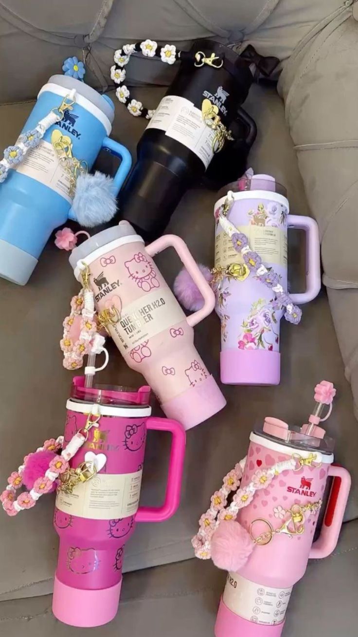 Water Bottles & Tumblers