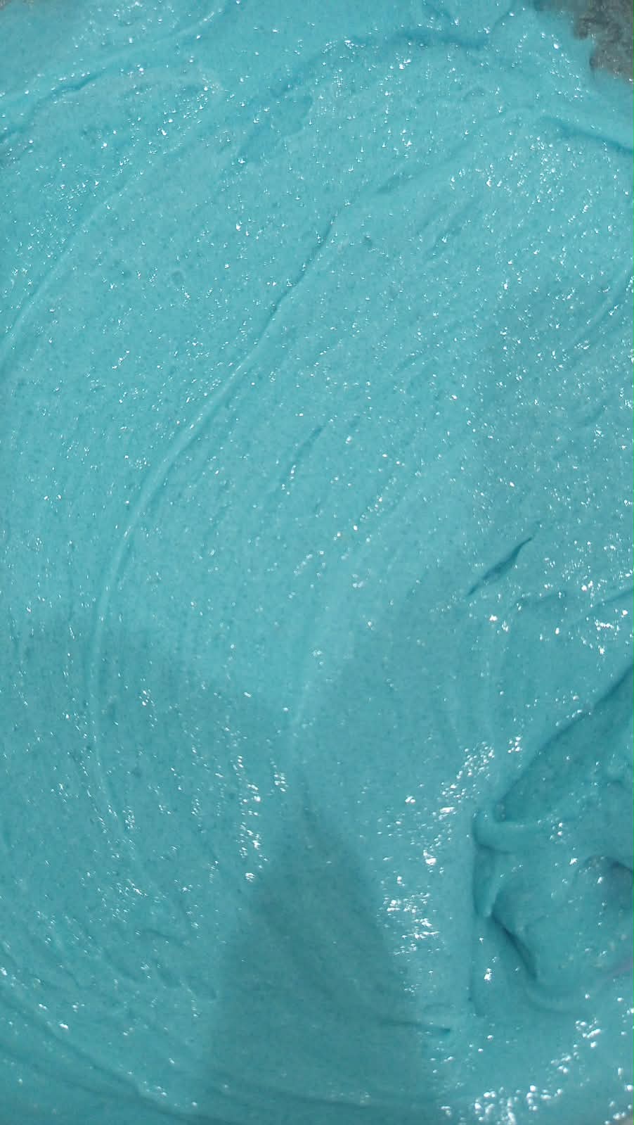 Bubble Gum Whipped sugar scrub