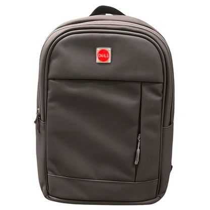 Dell Laptop Backpack | Lightweight, Durable & Water-Resistant Travel Bag | Gray