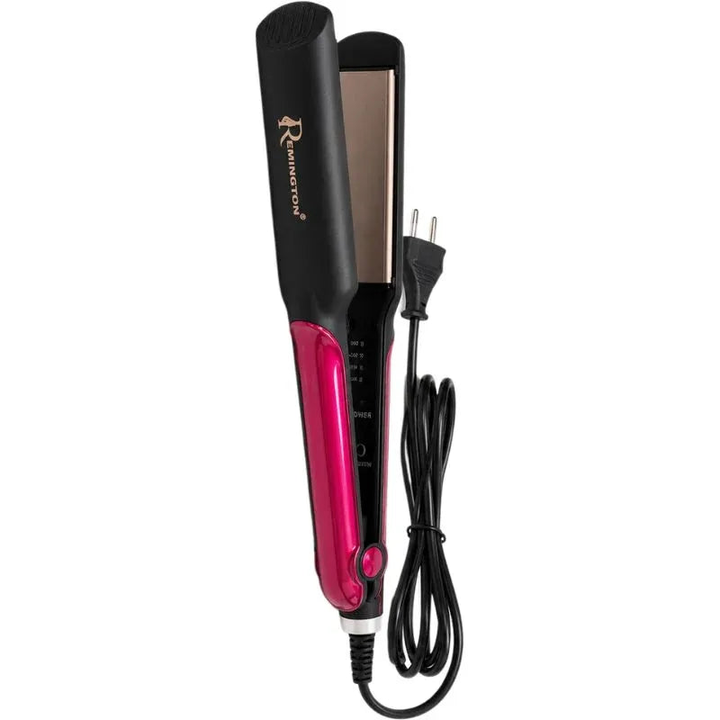 Remington Keratin Therapy Pro Straightner | Model FR 531 |  Up to 57% More Protection