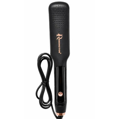 Remington Keratin Protect Intelligent Hair Straightener | Model FR-2110 | Advanced Ceramic Plates with Heat Protection Technology